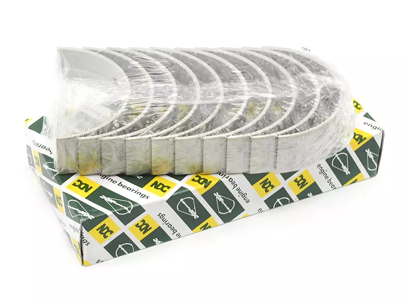 Вкладыши коренные к-т 0,25 ISUZU ELF 4HF1/4HG1 85 - Артикул MS1631GP025 - Производитель NDC - Фото, Отзывы, Цены 