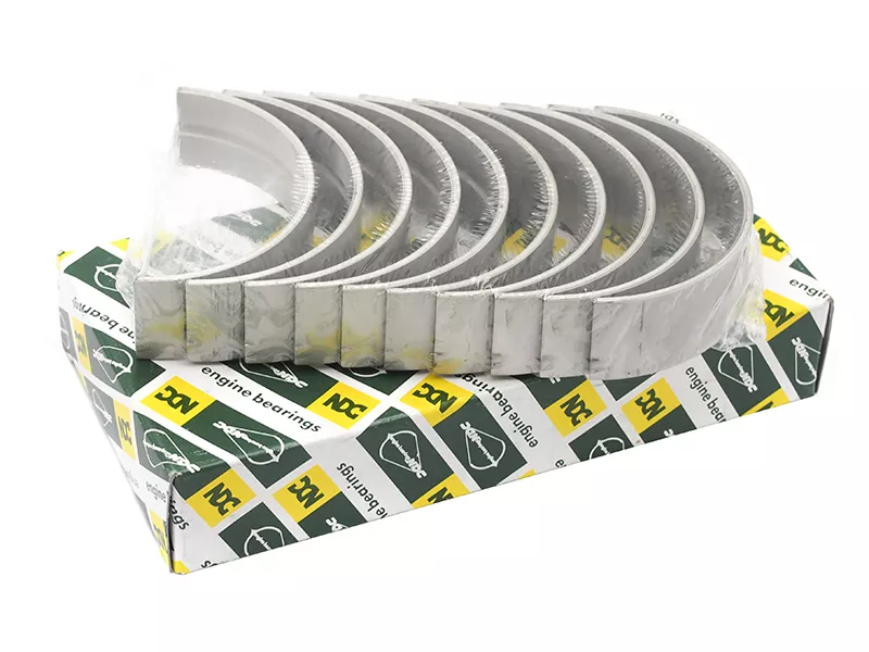 Вкладыши коренные к-т STD ISUZU ELF 4HF1/4HG1 85 - Артикул MS1631GPSTD - Производитель NDC - Фото, Отзывы, Цены 