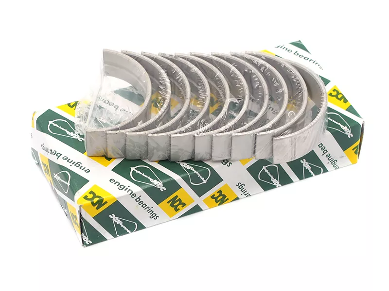 Вкладыши коренные к-т 0,25 SUZUKI ESCUDO G16A/G15A/G15B - Артикул MS2405GP025 - Производитель NDC - Фото, Отзывы, Цены 