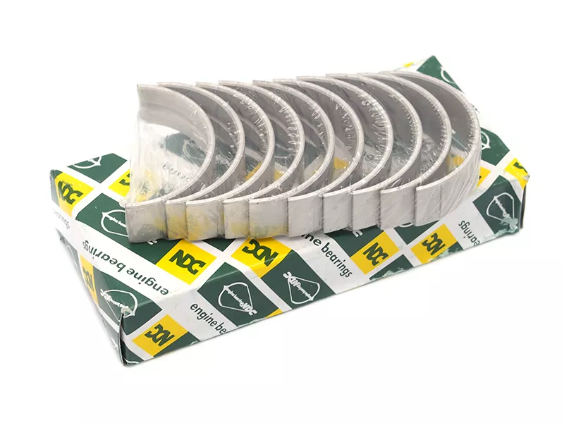 Вкладыши коренные к-т 0,50 SUZUKI ESCUDO G16A/G15A/G15B - Артикул MS2405GP050 - Производитель NDC - Фото, Отзывы, Цены 