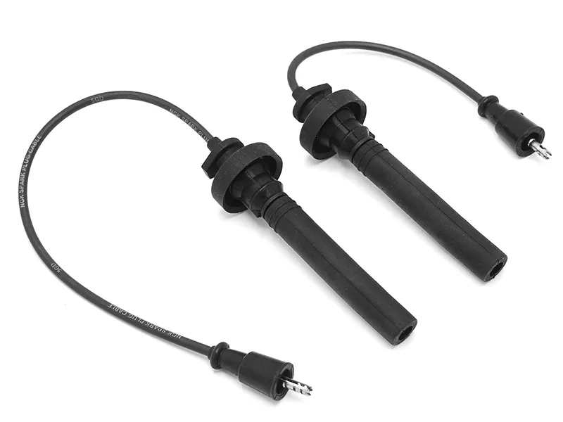 Провода высоковольтные MITSUBISHI LANCER 4G18/4G13 05 - Артикул 0347 - Производитель Ngk - Фото, Отзывы, Цены 