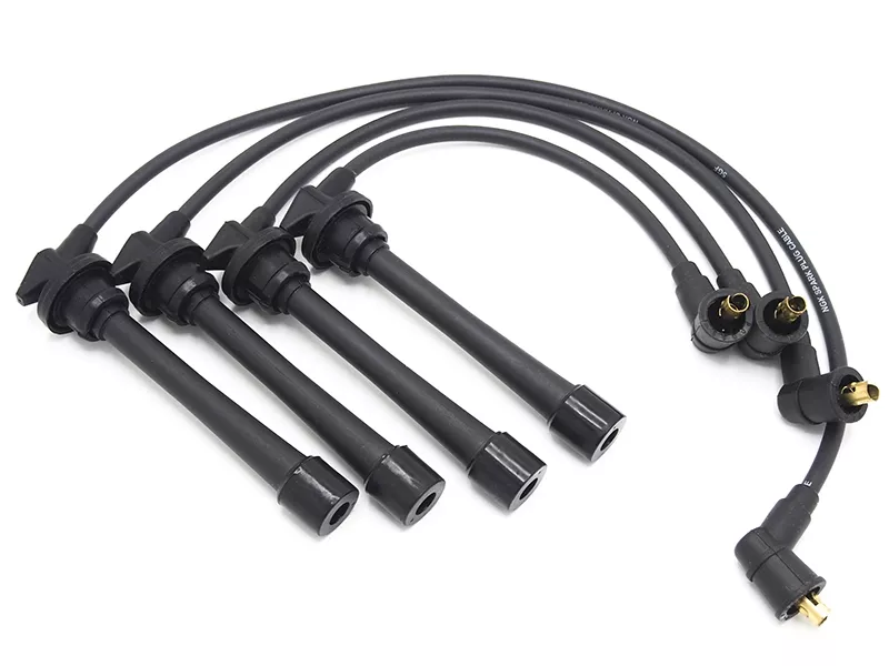 Провода высоковольтные HYUNDAI TUCSON BH/KIA CERATO - Артикул 0709 - Производитель Ngk - Фото, Отзывы, Цены 