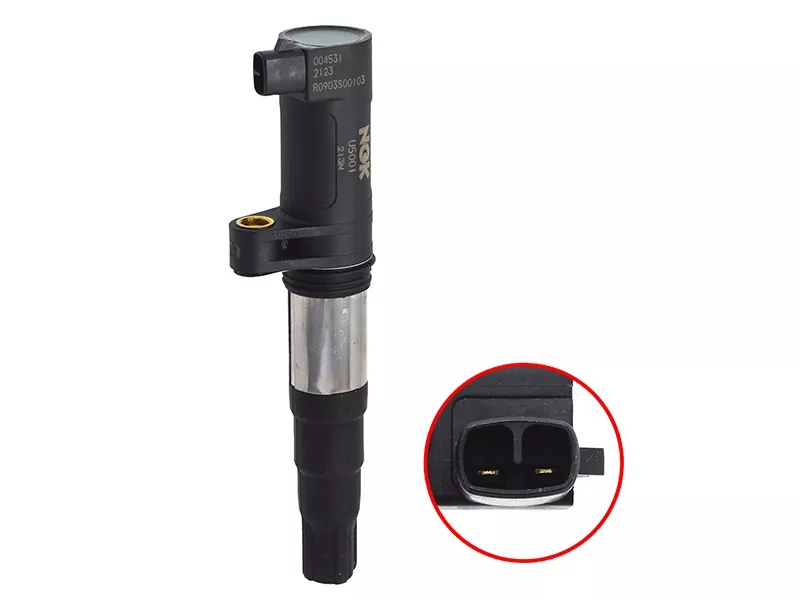 Катушка зажигания NISSAN ALMERA 12 - Артикул 48002 - Производитель Ngk - Фото, Отзывы, Цены 