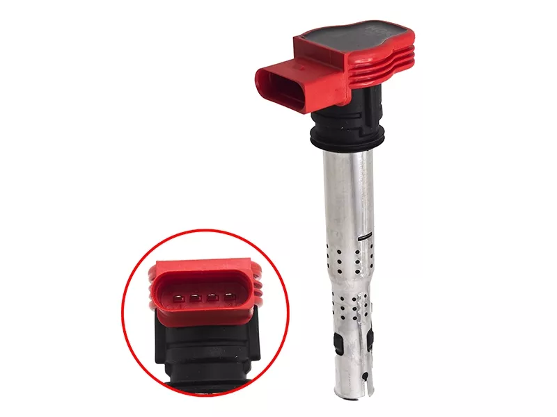 Катушка зажигания VAG A4/6/Q7/PASSAT V - Артикул 48041 - Производитель Ngk - Фото, Отзывы, Цены 