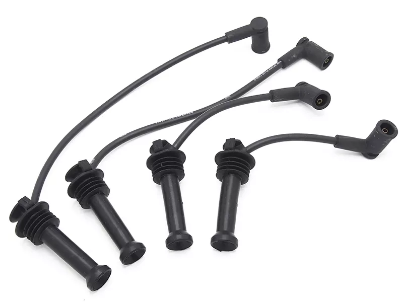 Провода высоковольтные комплект FORD FOCUS III C16HDEZ - Артикул 8541 - Производитель Ngk - Фото, Отзывы, Цены 