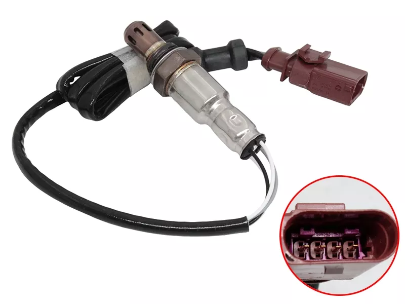 Датчик кислородный Audi A3 03-13 / A4 00-15 - Артикул 90280 - Производитель Ngk - Фото, Отзывы, Цены 