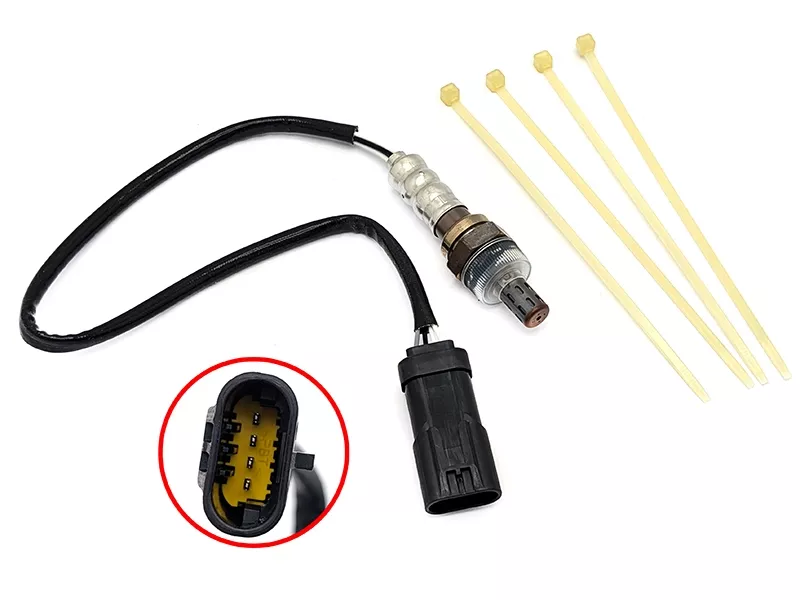 Датчик кислородный LADA Largus 12-21 / Renault Duster 10-21 - Артикул 94340 - Производитель Ngk - Фото, Отзывы, Цены 