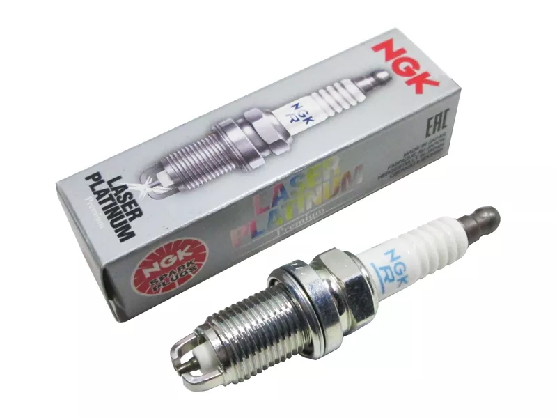 Свеча зажигания TOYOTA PK16TR13 7A-FE/4A-FE - Артикул BKR5EKPB13 - Производитель Ngk - Фото, Отзывы, Цены 