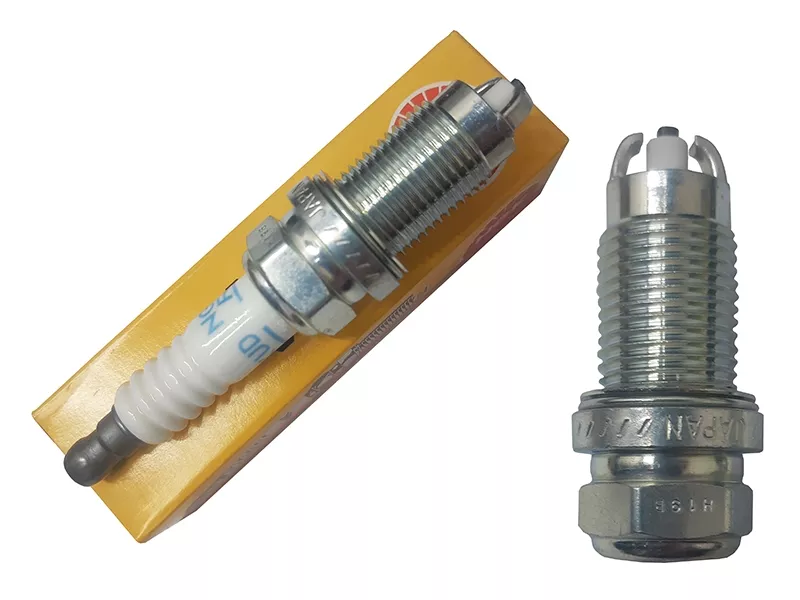 Свеча зажигания -BKR5EKUD Ngk для VOLKSWAGEN PASSAT, MITSUBISHI GALANT