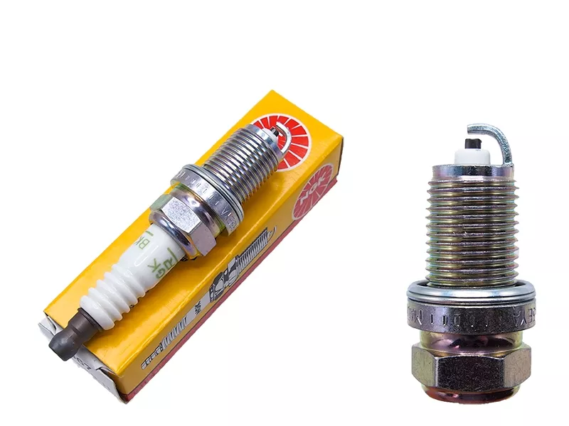 Свеча зажигания 1SZFE/2SZFE/2RZ/3RZ/3VZE 90 - Артикул BKR5EYA - Производитель Ngk - Фото, Отзывы, Цены 