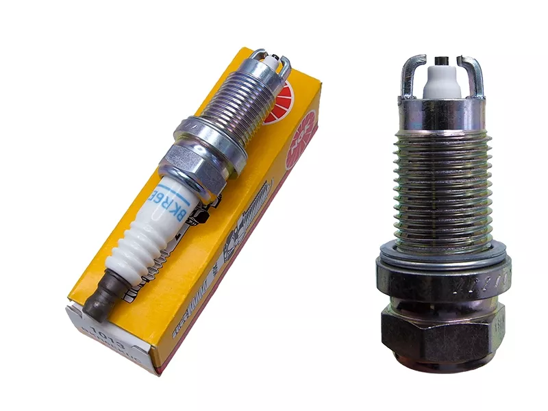 Свеча зажигания -BKR6EKUC Ngk для TOYOTA CORONA