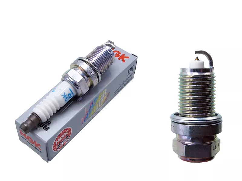 Свеча зажигания TOYOTA PK20R8 3S-GE(GTE) 1JZ-GTE - Артикул BKR6EP8 - Производитель Ngk - Фото, Отзывы, Цены 