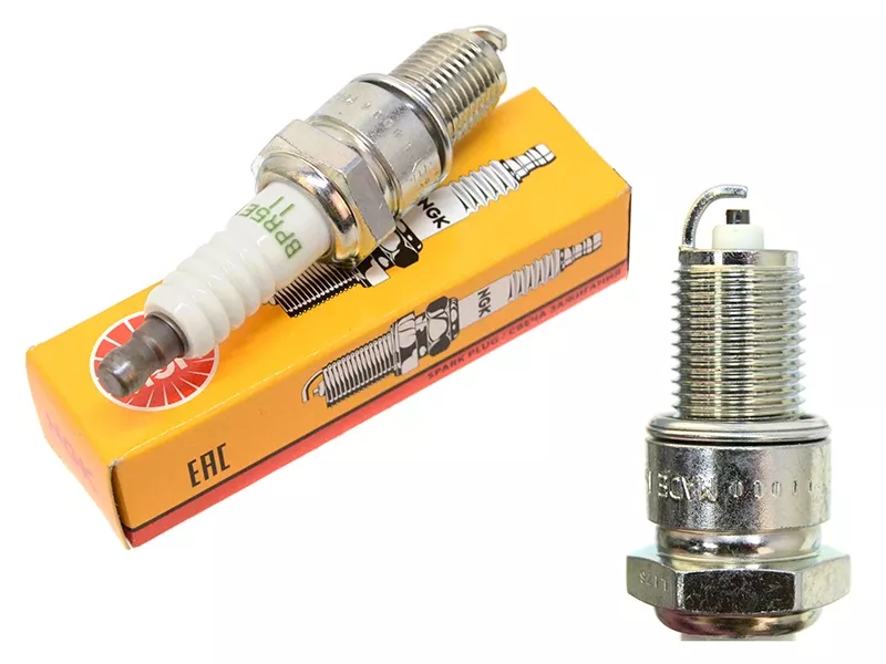 Свеча зажигания TOYOTA W16EXR-U11 7K-E - Артикул BPR5EY11 - Производитель Ngk - Фото, Отзывы, Цены 