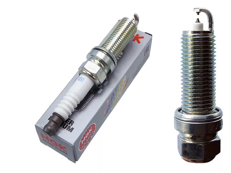 Свеча зажигания NISSAN QASHQAI 11-/TEANA 13-/X-TRAIL 13- MR20DD - Артикул DILKAR7D11H - Производитель Ngk - Фото, Отзывы, Цены 