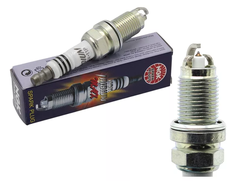 Свеча зажигания TOYOTA ALLION/CALDINA/ISIS/VOXY/OPA 01 - Артикул HB6AIX11P - Производитель Ngk - Фото, Отзывы, Цены 