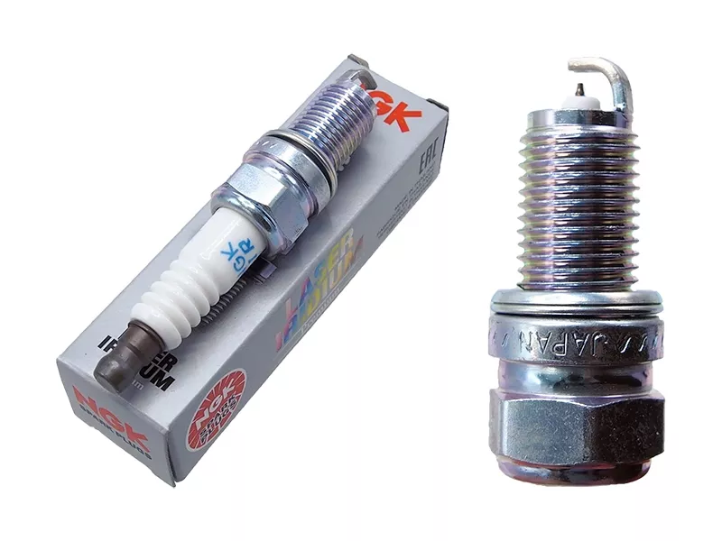 Свеча зажигания SUZUKI ALTO/SOLIO/SWIFT 10 - Артикул IKR6G11 - Производитель Ngk - Фото, Отзывы, Цены 