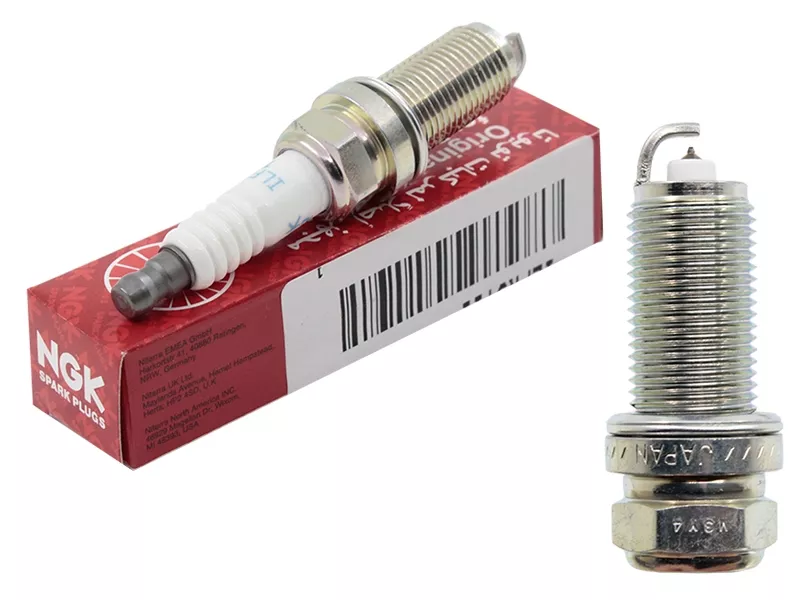 Свеча зажигания 2SZFE/1-2AR/ 05 - Артикул ILFR5T11 - Производитель Ngk - Фото, Отзывы, Цены 