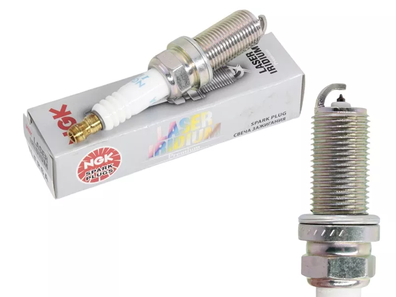 Свеча зажигания TOYOTA/LEXUS/MMC/NISSAN/SUBARU/BMW/MERCEDES/INFINITI 04 - Артикул ILFR6A - Производитель Ngk - Фото, Отзывы, Цены 