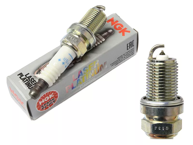 Свеча зажигания RB20,RB25,VQ20,VQ25,VQ30,SR18 - Артикул PFR5R11 - Производитель Ngk - Фото, Отзывы, Цены 