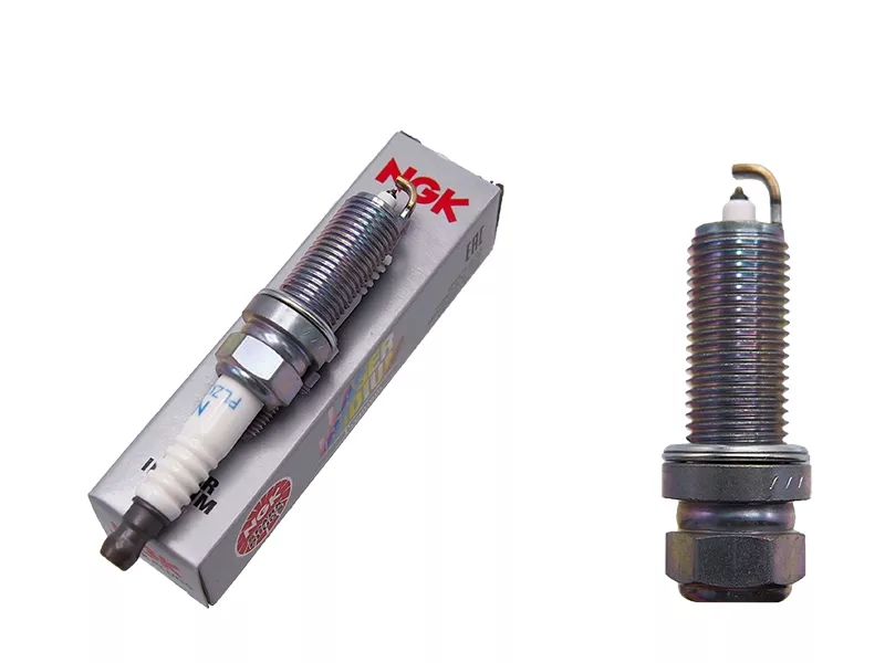 Свеча зажигания NISSAN ALTIMA/ELGRAND/MICRA/NOTE/QASHQAI/TEANA/TIIDA/X-TRAIL - Артикул PLZKAR6A11 - Производитель Ngk - Фото, Отзывы, Цены 