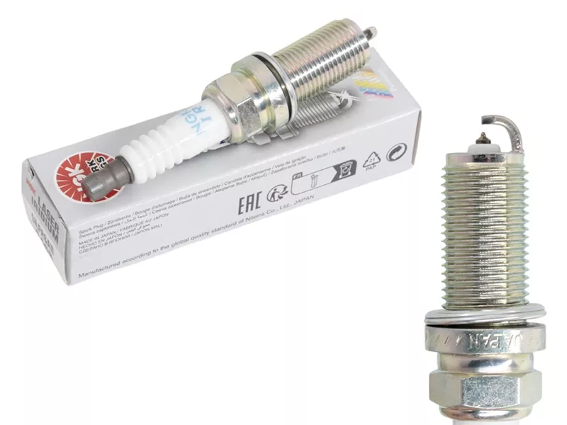 Свеча зажигания TOYOTA/LEXUS/MMC/NISSAN/SUBARU/BMW/MERCEDES/INFINITI 04 - Артикул SILFR6A11 - Производитель Ngk - Фото, Отзывы, Цены 