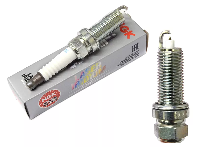 Свеча зажигания MR20DE/HR16DE - Артикул SILZKAR7B11 - Производитель Ngk - Фото, Отзывы, Цены 