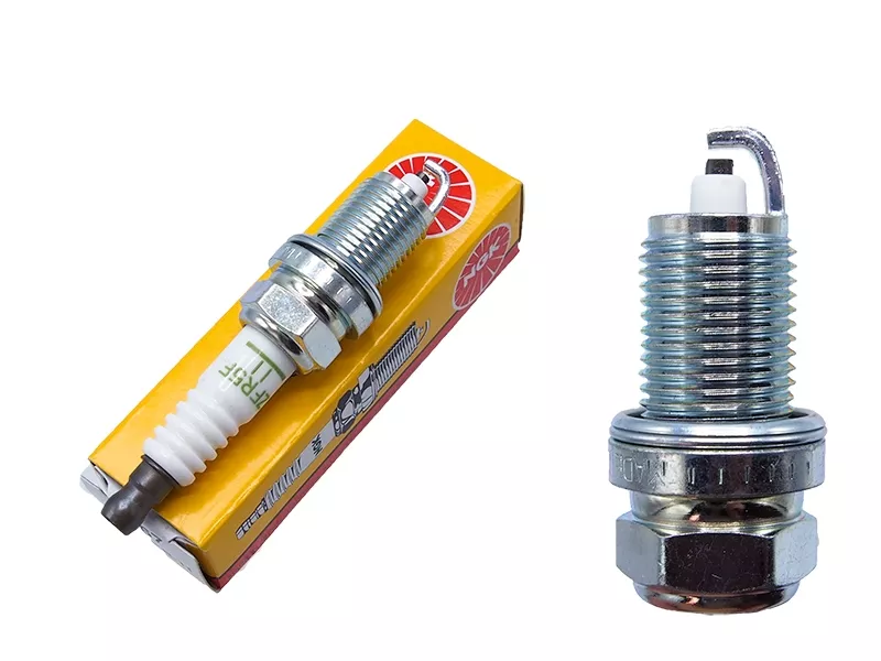 Свеча зажигания HYUNDAI ELANTRA/i20/i30 05-/KIA CERATO/CEED 06 - Артикул ZFR5F11 - Производитель Ngk - Фото, Отзывы, Цены 