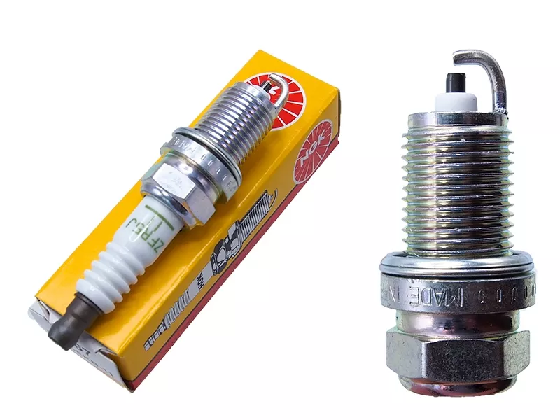 Свеча зажигания HONDA D14Z/D16A/D16V/D16W/F18A/B20B/F22A3 - Артикул ZFR5J11 - Производитель Ngk - Фото, Отзывы, Цены 