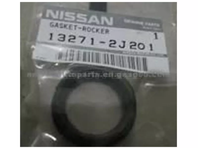 Сальник свечных колодцев SR18DE SR20DE - Артикул 132712J201 - Производитель Nissan - Фото, Отзывы, Цены 