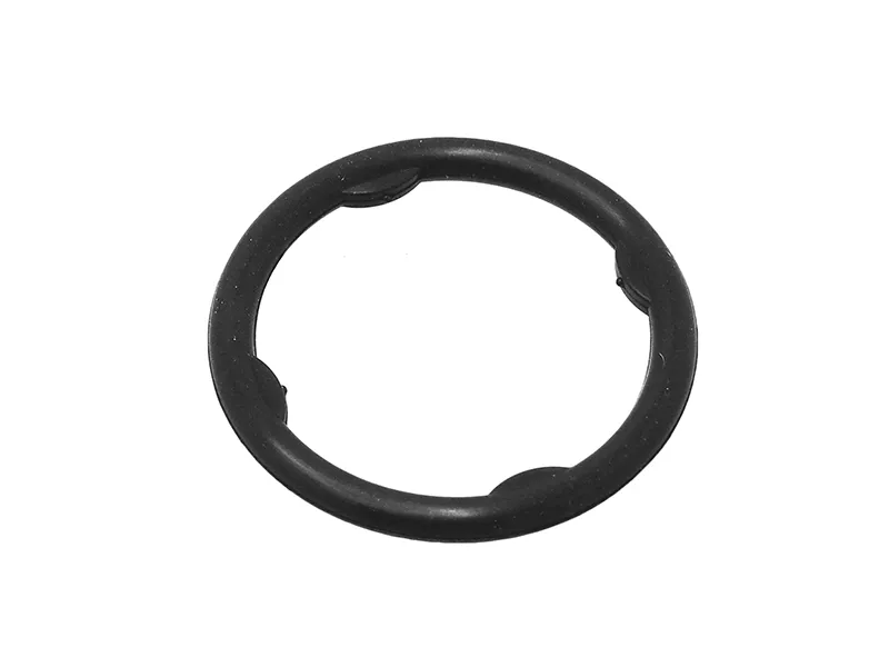 Прокладка крышки лобовой -  для NISSAN SUNNY