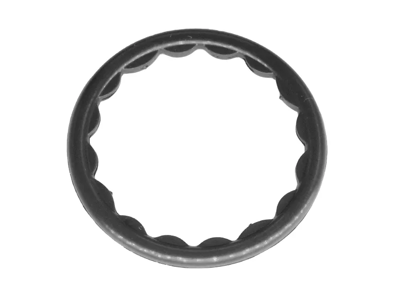 Прокладка крышки лобовой -210494M510 Nissan для NISSAN SUNNY