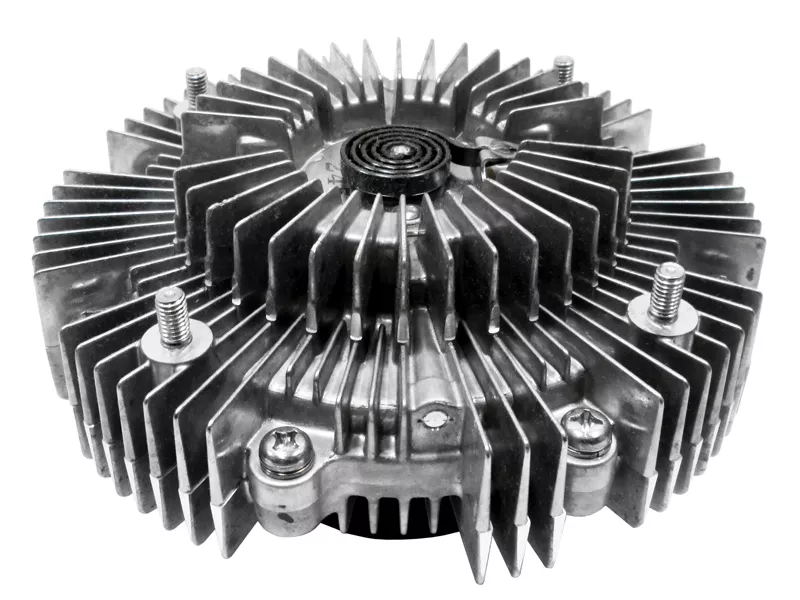 Вискомуфта Nissan Pathfinder 04-14 / Navara 04-15 - Артикул 21082EB30A - Производитель Nissan - Фото, Отзывы, Цены 