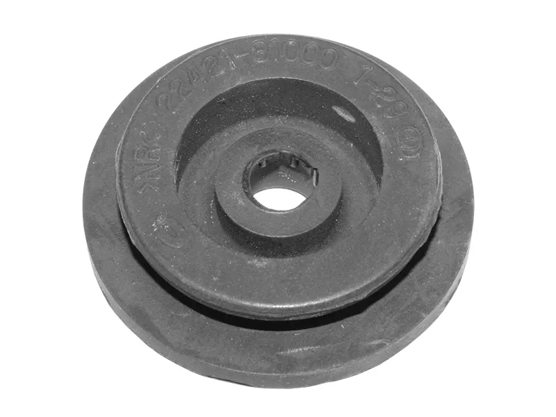 Втулка радиатора резиновая верхняя NISSAN ALMERA CLASSIC 06-12 - Артикул 2150695F0A - Производитель Nissan - Фото, Отзывы, Цены 