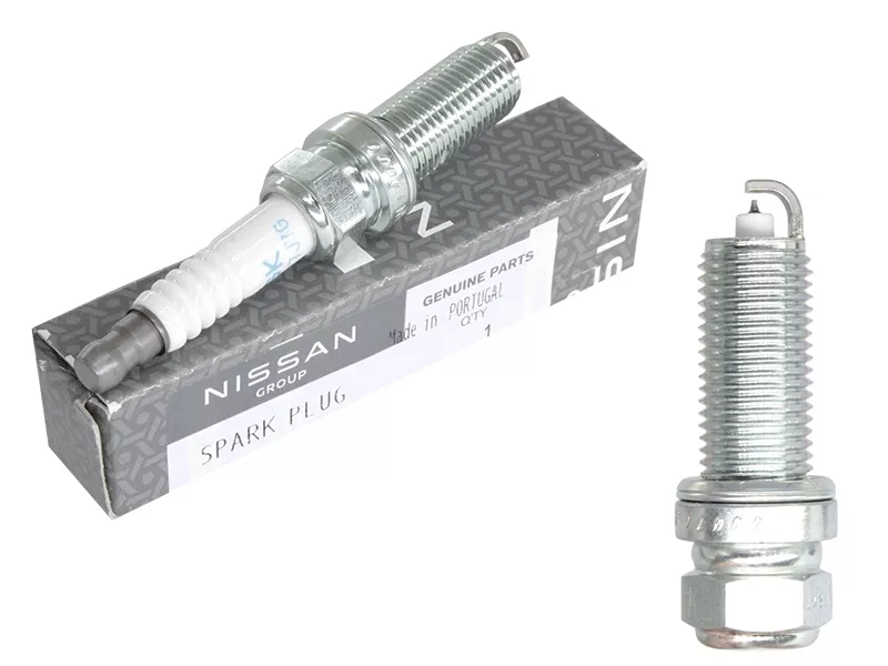 Свеча зажигания NISSAN QASHQAI 15- MR20DD - Артикул 2240100Q0K - Производитель Nissan - Фото, Отзывы, Цены 