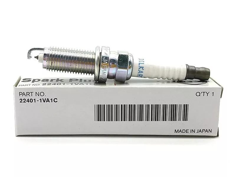 Свеча зажигания NISSAN QASHQAI 11-/TEANA 13-/X-TRAIL 13- MR20DD - Артикул 224011VA1C - Производитель Nissan - Фото, Отзывы, Цены 