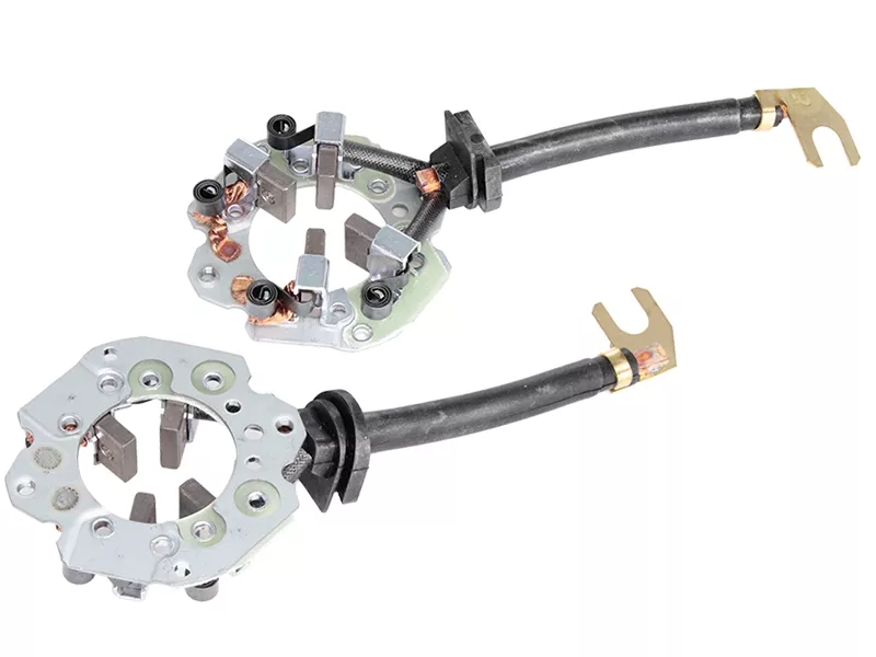 Щеточный узел Infiniti FX35 02-08 / Nissan AD 90 - Артикул 23378EN20C - Производитель Nissan - Фото, Отзывы, Цены 