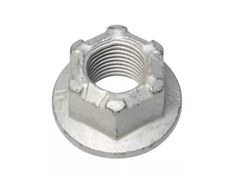 Гайка эксцентрика задней подвески NISSAN - Артикул 40262JA000 - Производитель Nissan - Фото, Отзывы, Цены 