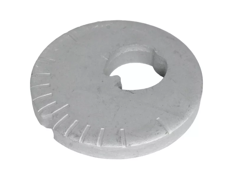 Шайба болта-эксцентрика заднего рычага NISSAN PATHFINDER 51 - Артикул 545591Z60B - Производитель Nissan - Фото, Отзывы, Цены 