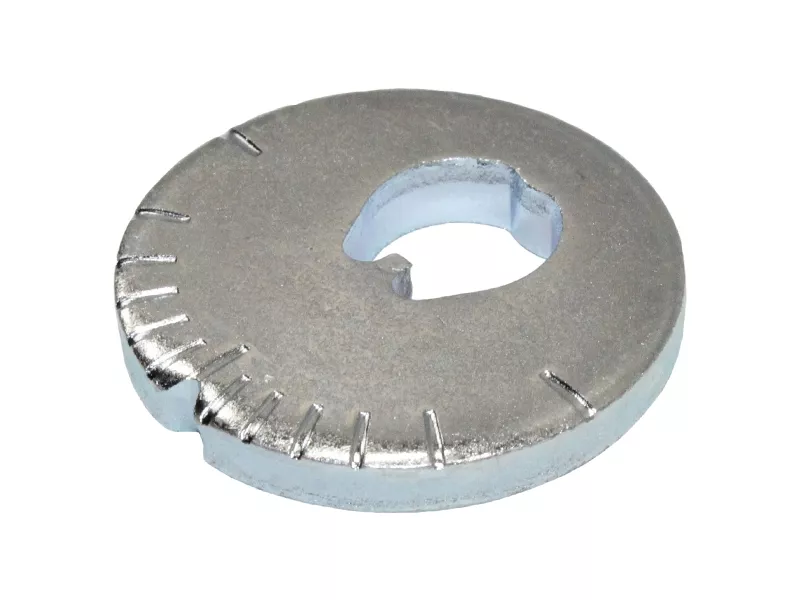 Шайба болта-эксцентрика NISSAN QASHQAI/DUALIS 06-/X-TRAIL 07 - Артикул 545592S40A - Производитель Nissan - Фото, Отзывы, Цены 