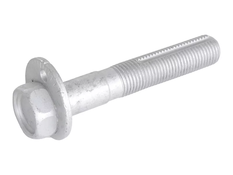 Болт-эксцентрик задней подвески NISSAN DUALIS/QASHQAI/X-TRAIL 31 - Артикул 55226EN10A - Производитель Nissan - Фото, Отзывы, Цены 