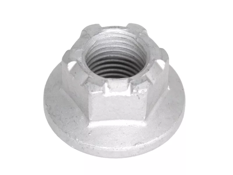 Болт эксцентрика (гайка) NISSAN MANY - Артикул 55269AG00E - Производитель Nissan - Фото, Отзывы, Цены 