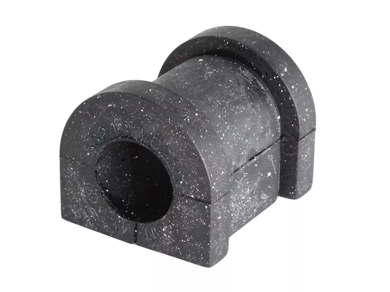 Втулка стабилизатора Nissan Patrol 97-10 / Safari 97-07 - Артикул 56243VC220 - Производитель Nissan - Фото, Отзывы, Цены 