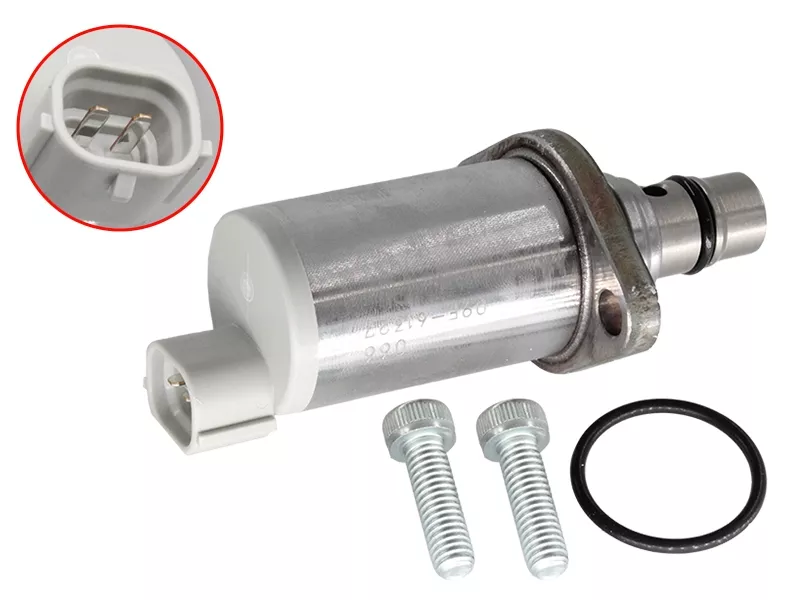 Регулятор давления топлива NISSAN MURANO/PATHFINDER 05-44 YD25 - Артикул A6860AW42B - Производитель Nissan - Фото, Отзывы, Цены 