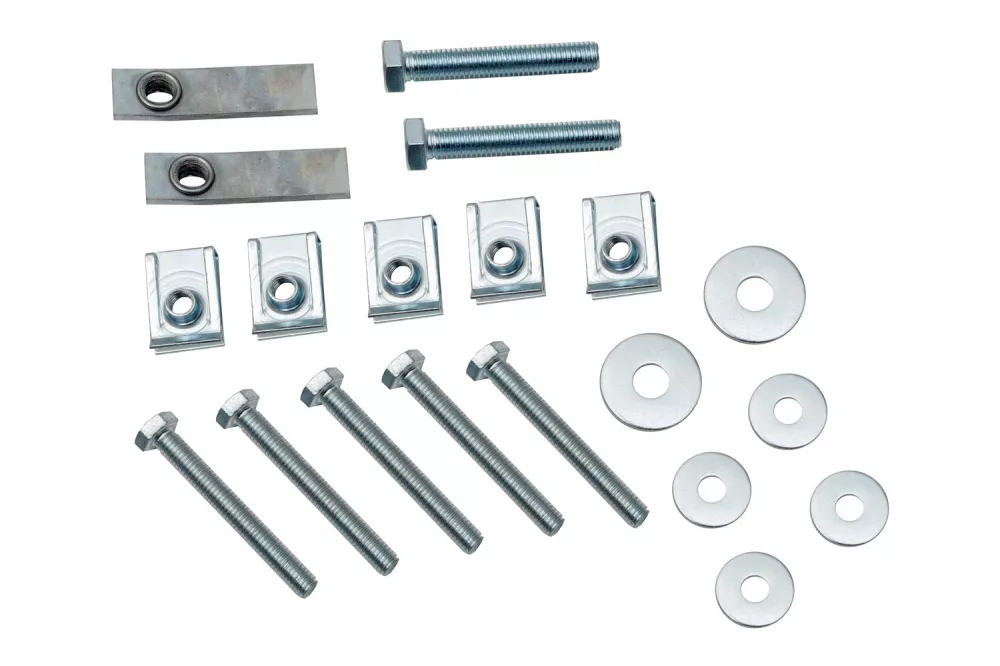 Крепеж универсальный - Артикул FMG0124ZK - Производитель Nlz - Фото, Отзывы, Цены 