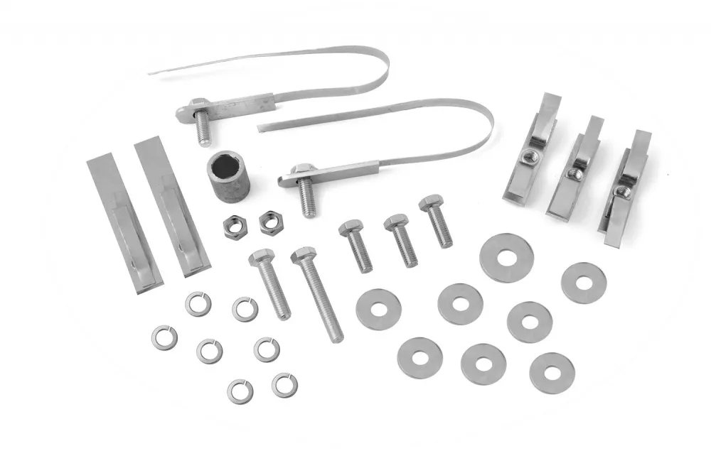 Защита трубок кондиционера для Jetour X90 Plus, 2023- / Джитур X90 Плюс - Артикул NLZ10802830 - Производитель Nlz - Фото, Отзывы, Цены 