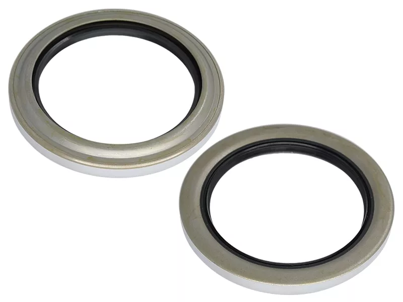 Сальник ступицы FR TY HDJ101, UZJ100, Lexus LX470 98-07 - Артикул BA5911E0 - Производитель Nok - Фото, Отзывы, Цены 