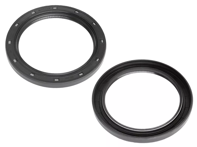 Cальник коленвала RR TY 4-7A# 92 - Артикул BH1742E0 - Производитель Nok - Фото, Отзывы, Цены 