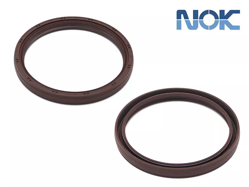 Сальник коленвала RR TOYOTA CAMRY 2ARFE 11 - Артикул BH4127F0 - Производитель Nok - Фото, Отзывы, Цены 