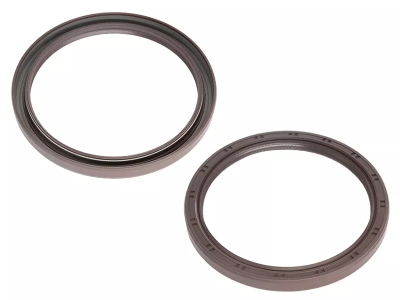 Сальник коленвала RR TOYOTA 2,3,4GRFE - Артикул BH4392G0 - Производитель Nok - Фото, Отзывы, Цены 