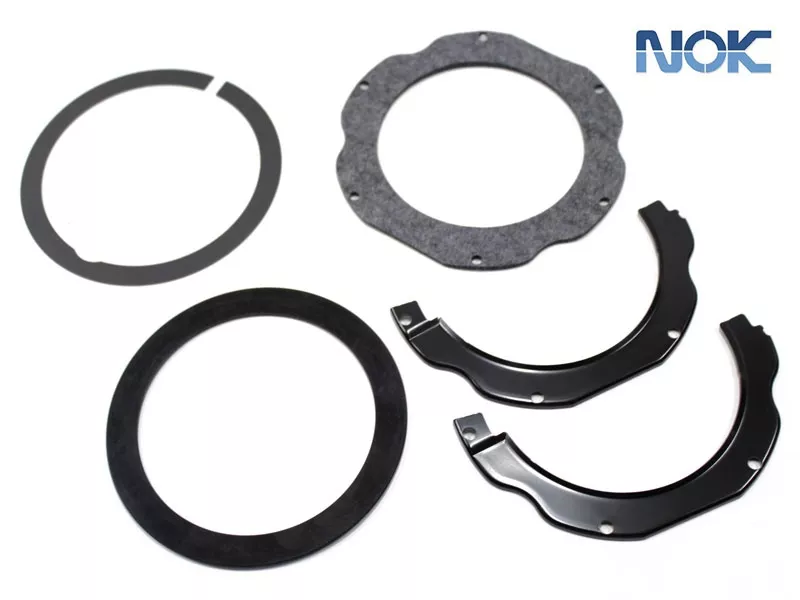 Ремкомплект поворотного кулака LAND CRUISER 70/80/105 - Артикул BZ4405E0 - Производитель Nok - Фото, Отзывы, Цены 